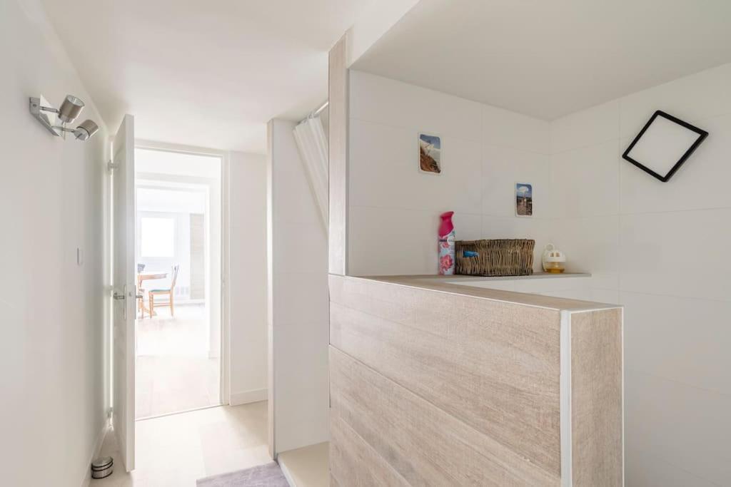 Appartement 200 M Plage Avec Terrasse Et Jardin Royan Eksteriør billede